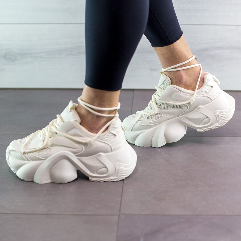 Дамски маратонки AN6011