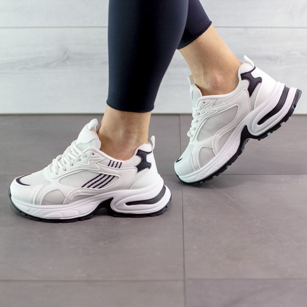 Дамски маратонки AN6045-2