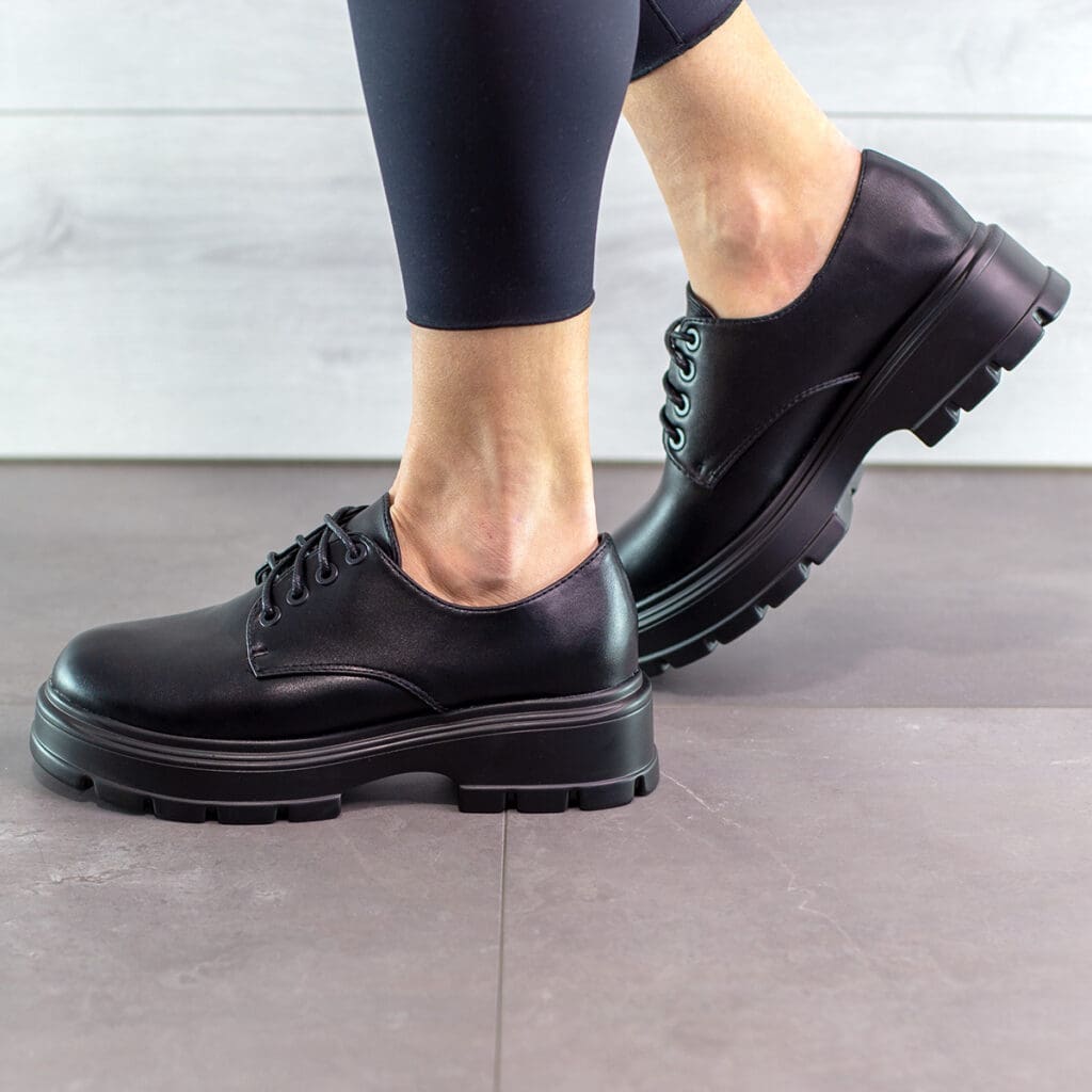 Дамски обувки JK-956