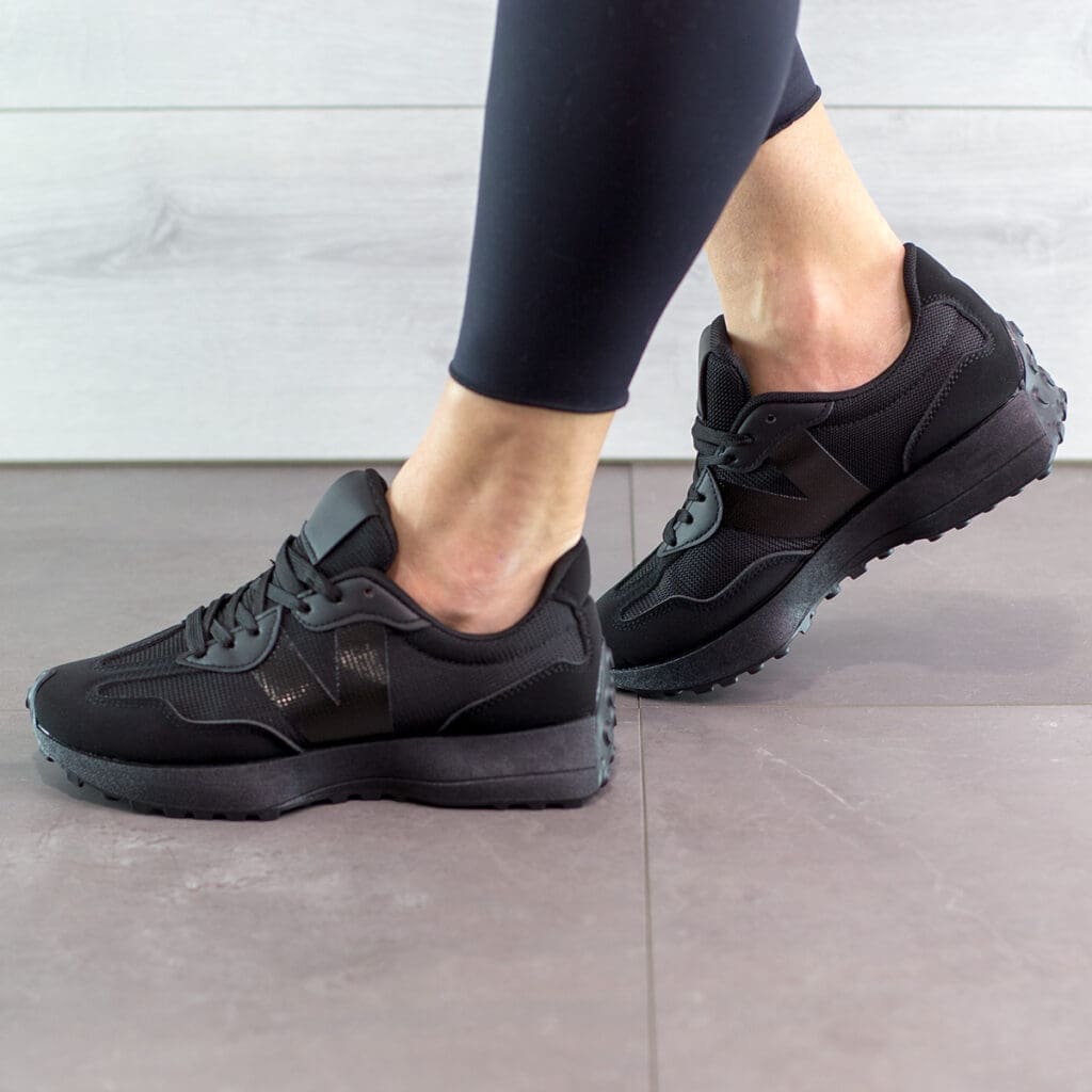 Дамски маратонки AN6042-1