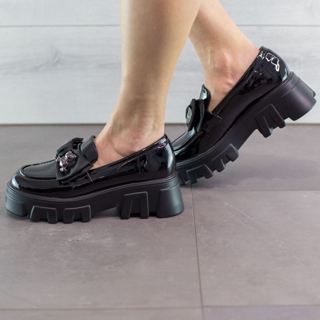 Дамски обувки  N228