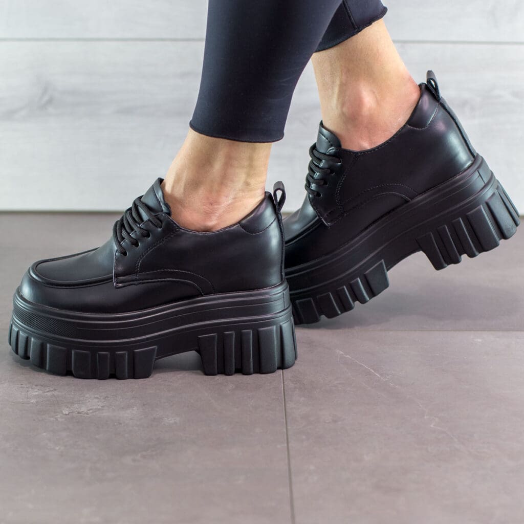 Дамски обувки  N230-1