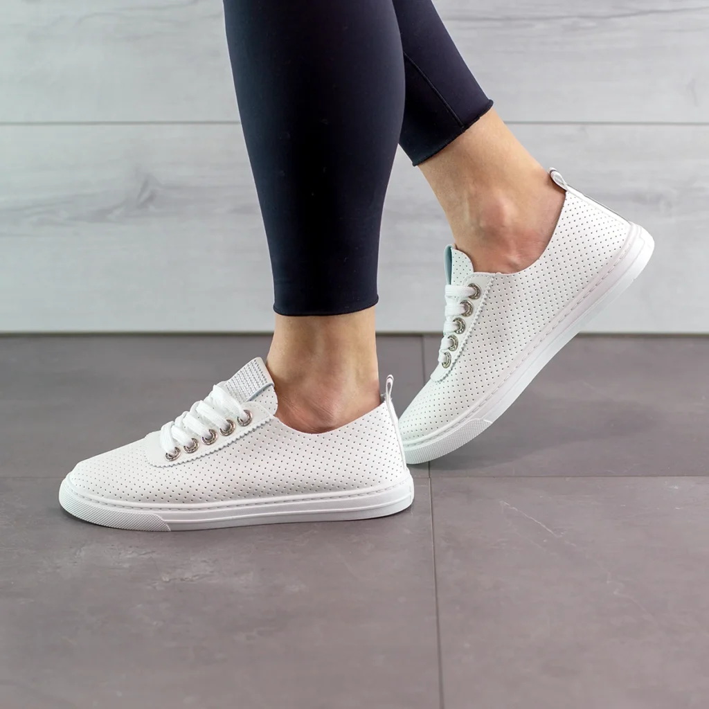 Дамски маратонки 1100-305