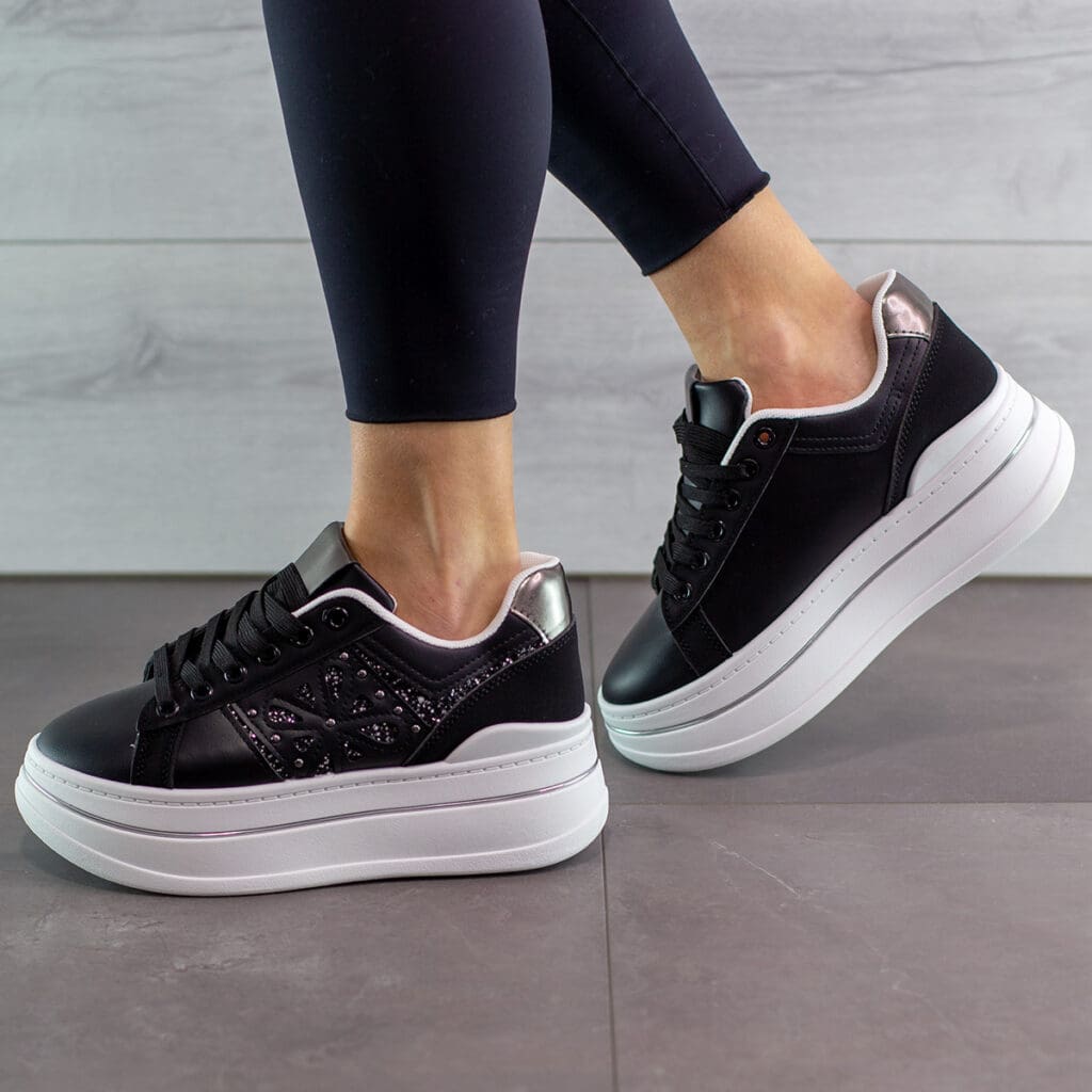 Дамски обувки J25120-1