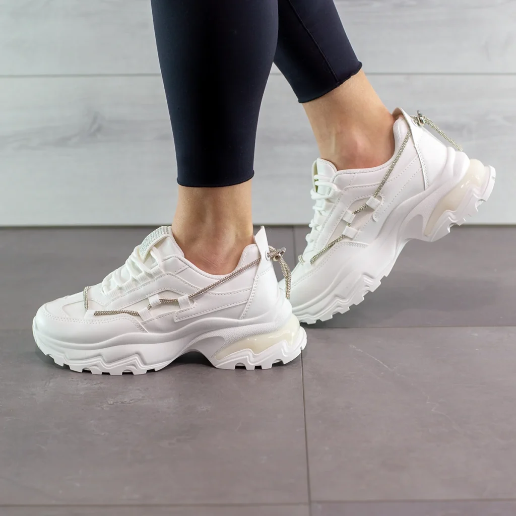 Дамски обувки