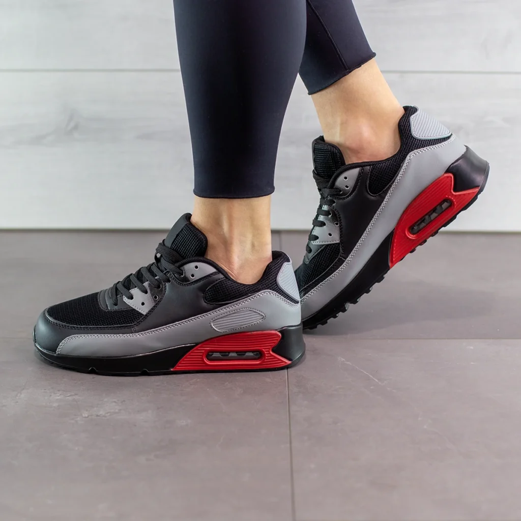 Дамски маратонки BL330-2