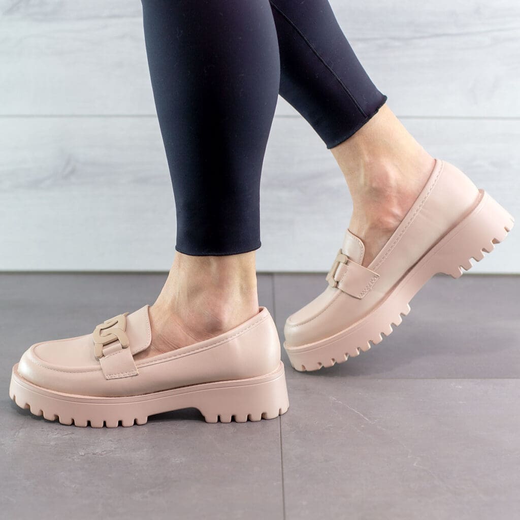 Дамски обувки