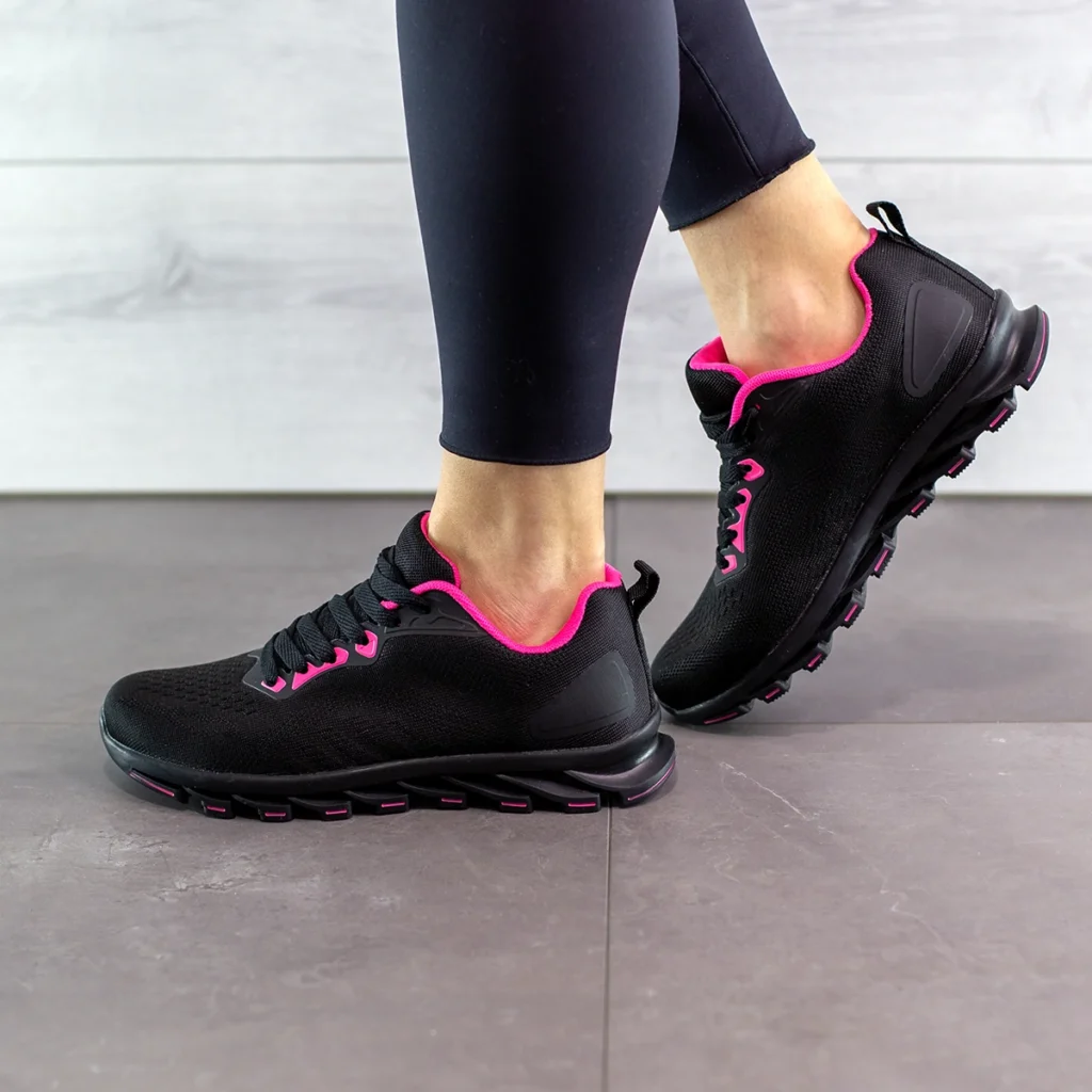 Дамски маратонки 0265