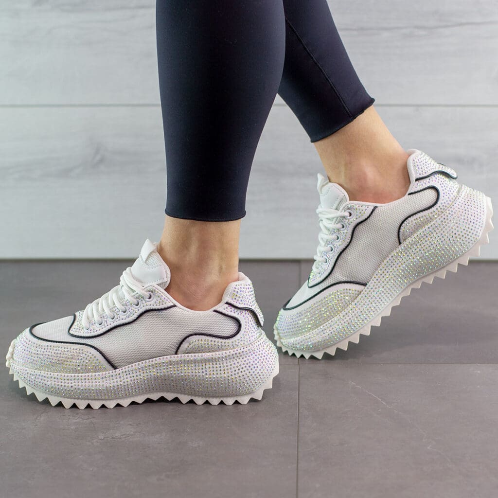 Дамски обувки 208-2