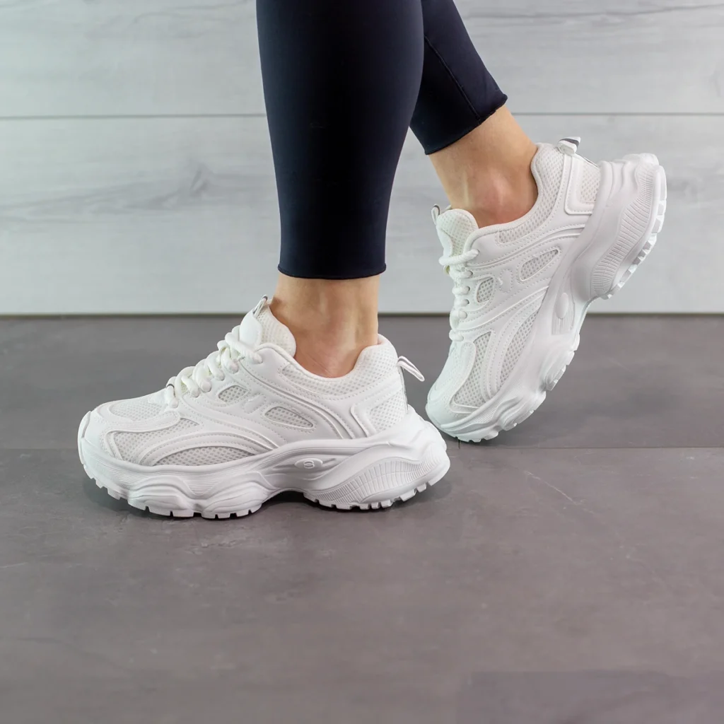 Дамски маратонки AN6013-2