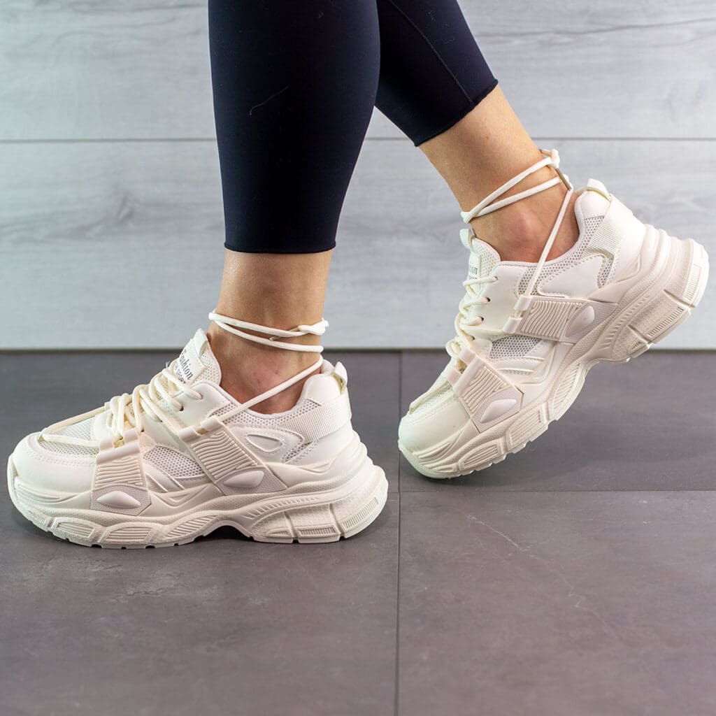 Дамски маратонки