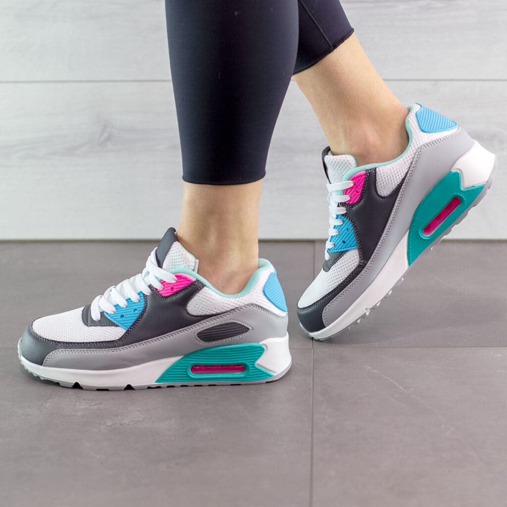 Дамски маратонки BL321