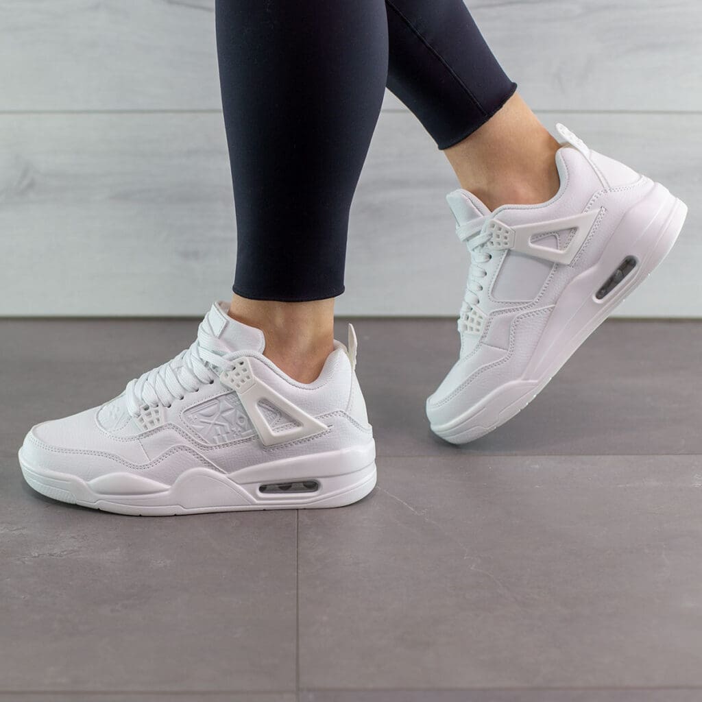 Дамски маратонки BL386-2