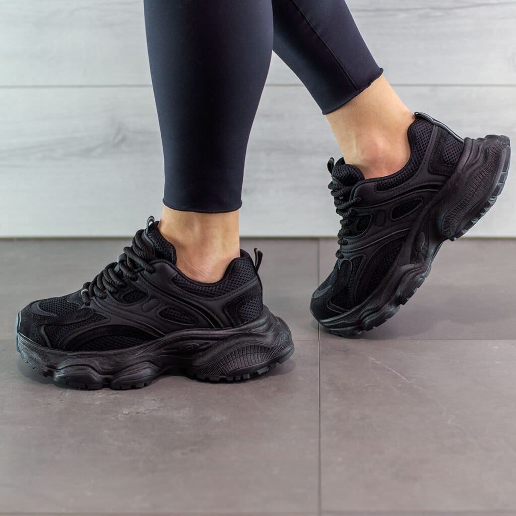 Дамски маратонки AN6013-1