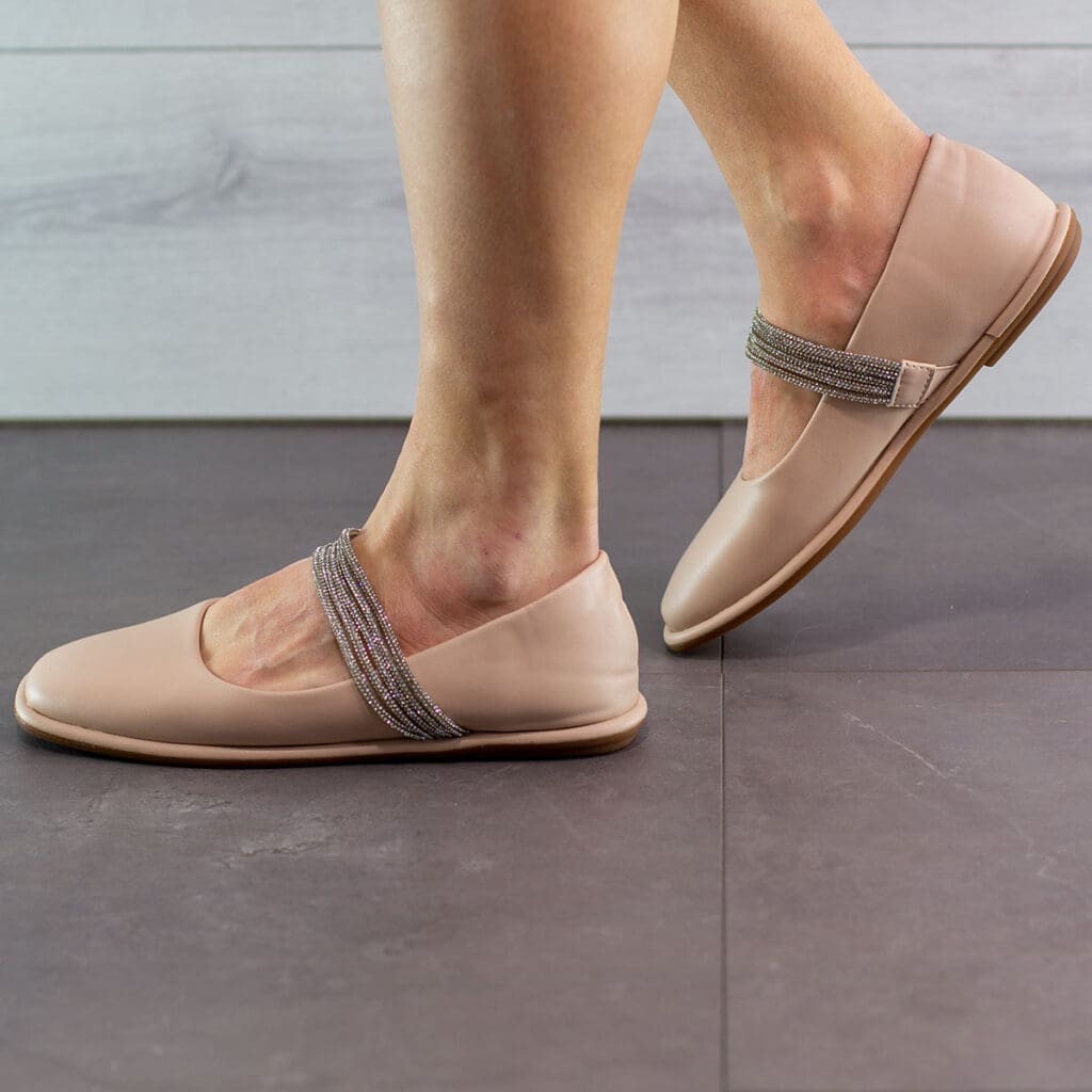 Дамски обувки N285-2