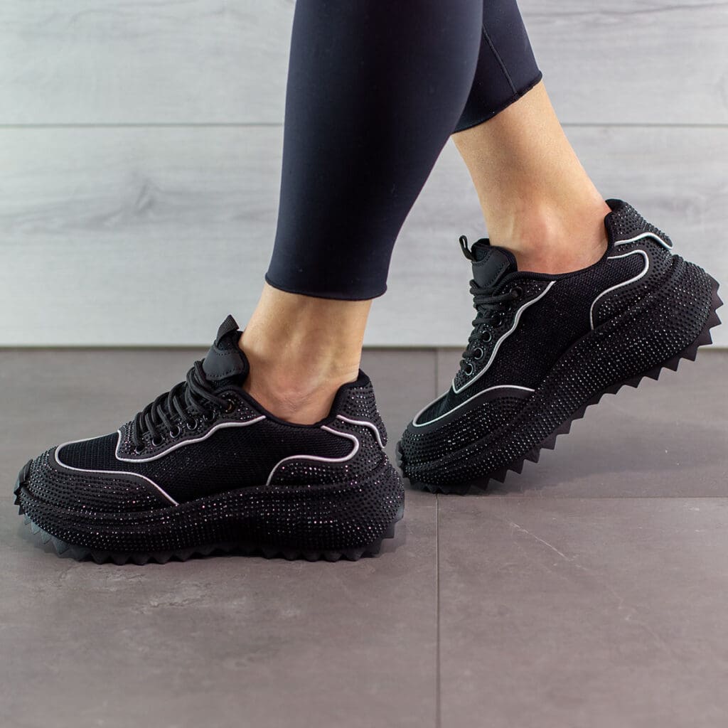 Дамски обувки 208-1