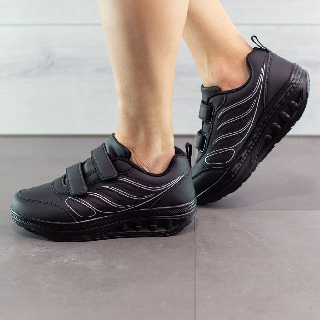 Дамски обувки