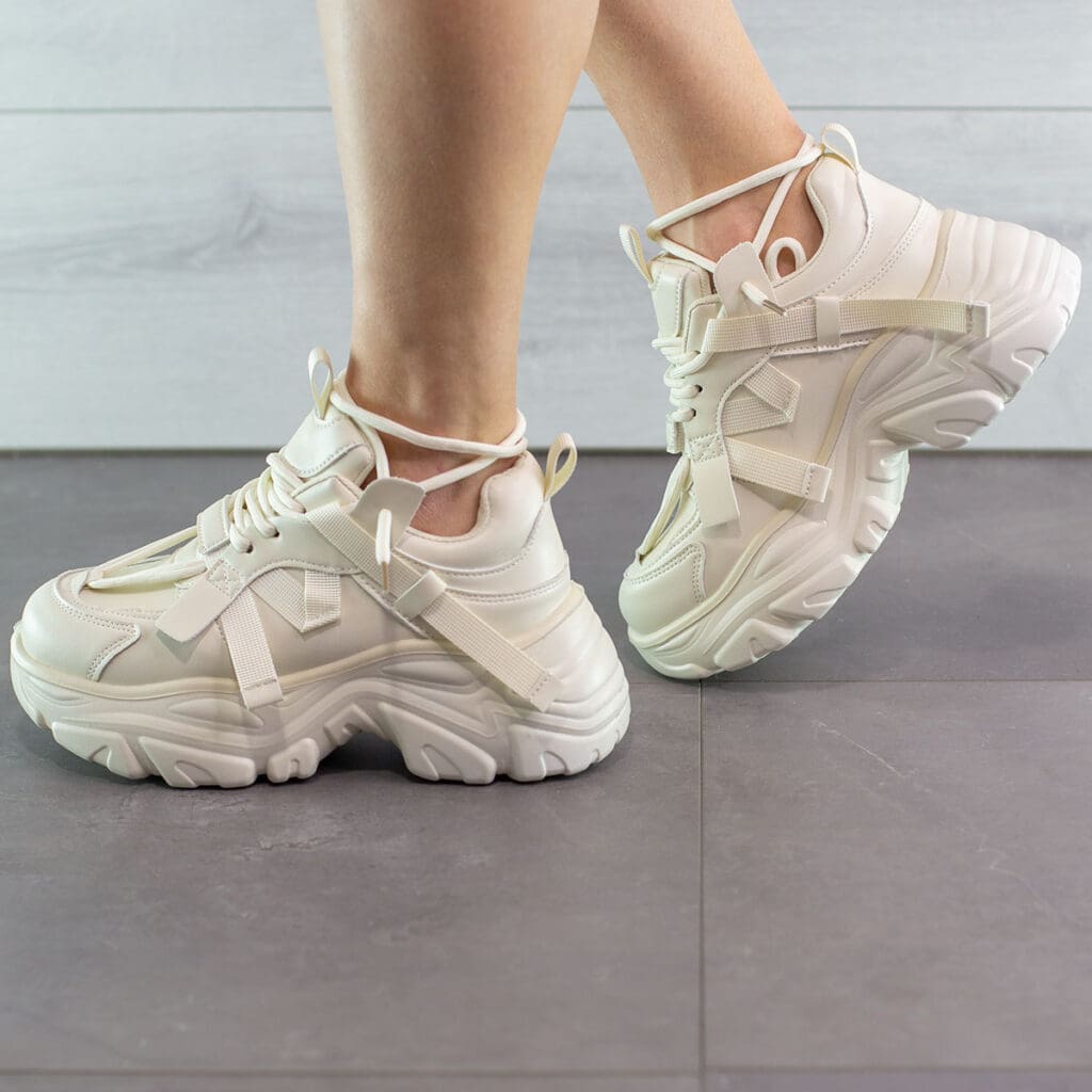 Дамски обувки N220-3