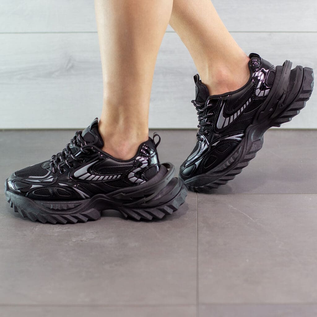 Дамски маратонки  AN6044-1