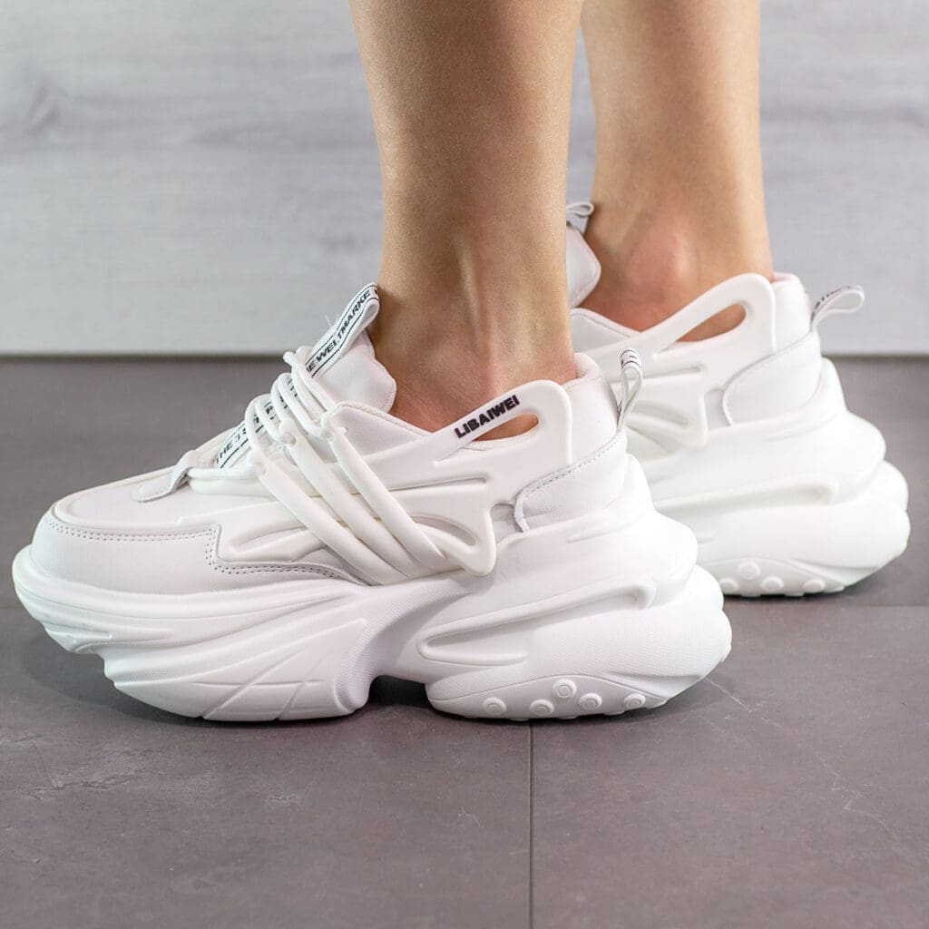 Дамски маратонки JK-990