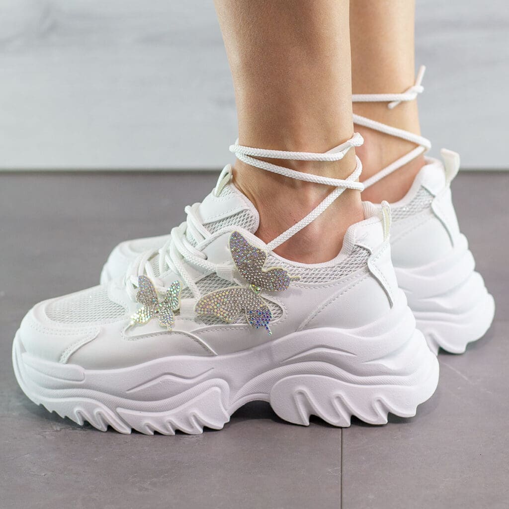 Дамски маратонки J25132