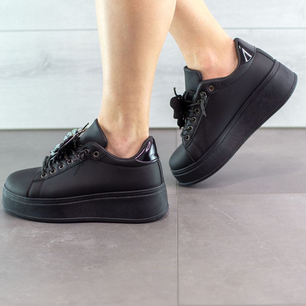 Дамски обувки J25103-1