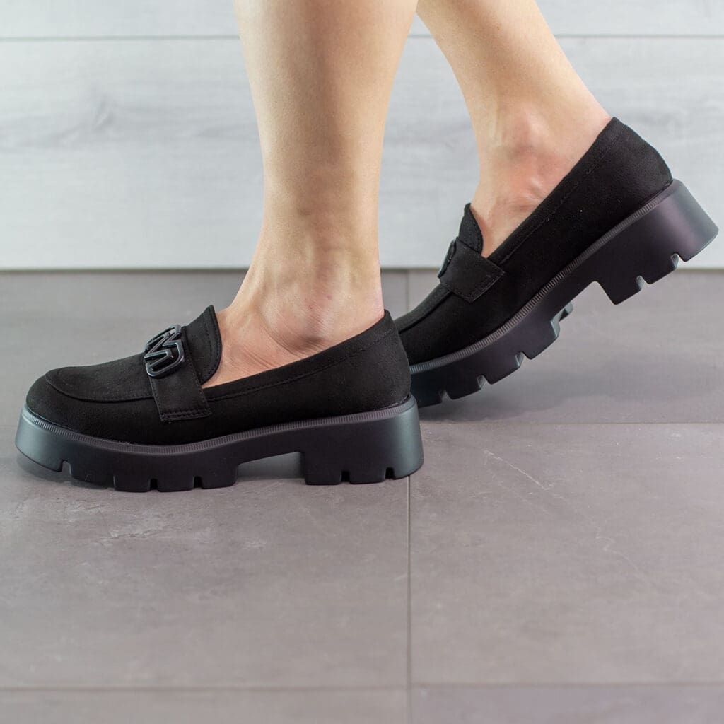 Дамски обувки JK-953