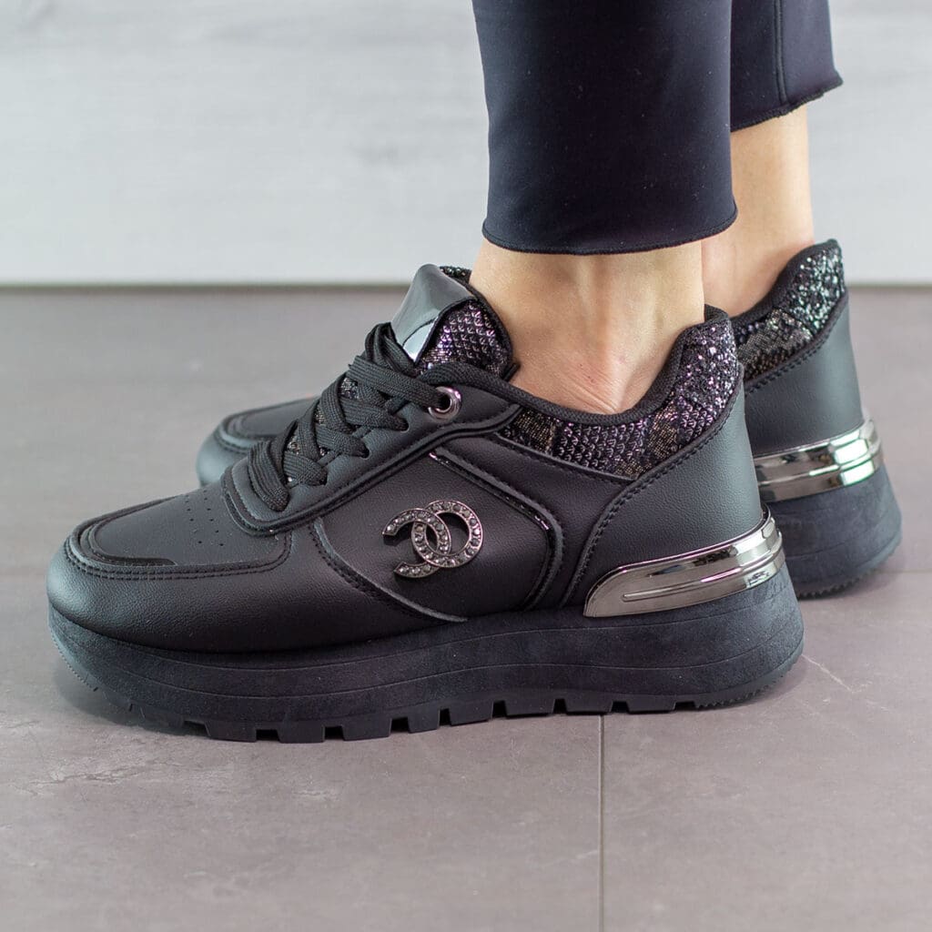 Дамски обувки