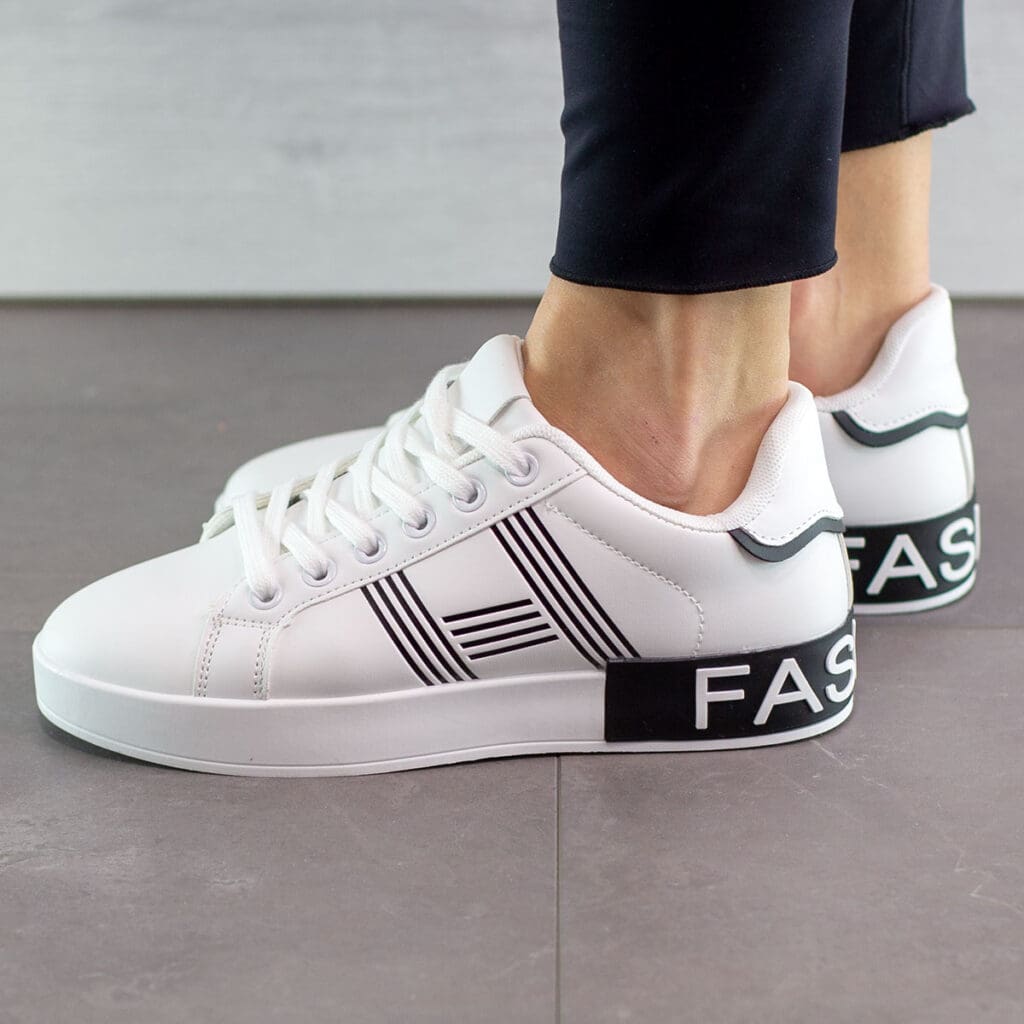 Дамски обувки