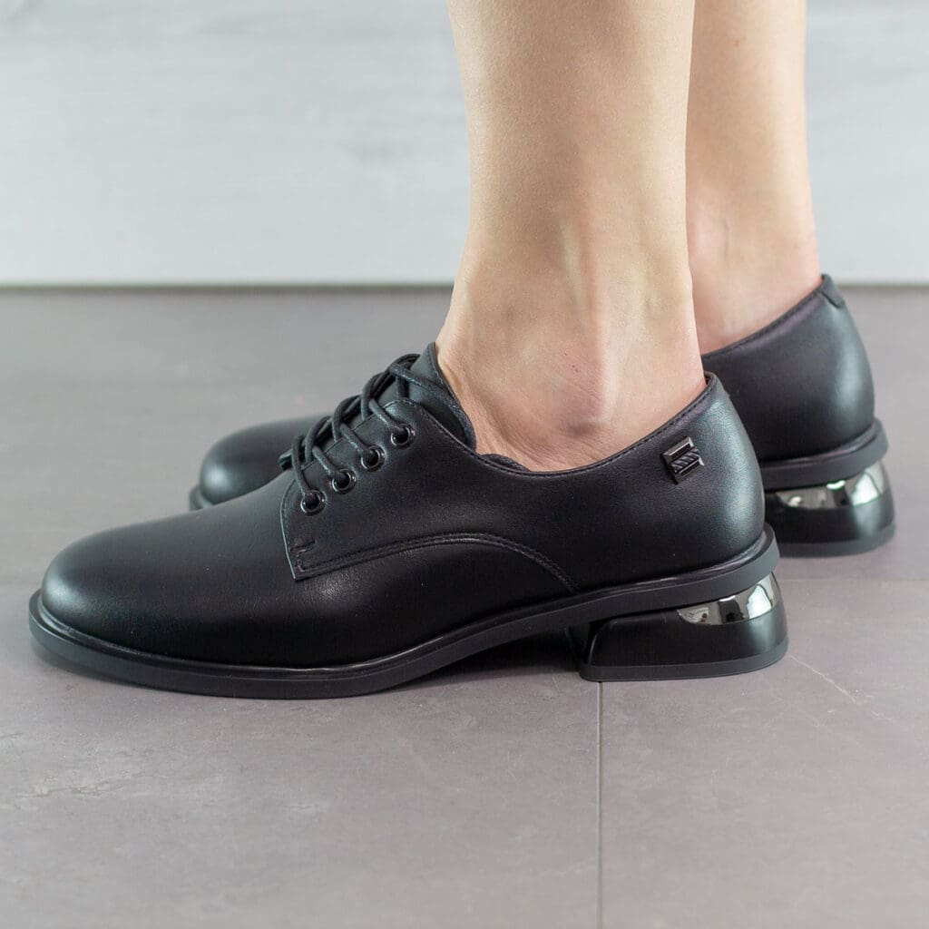 Дамски обувки F5157