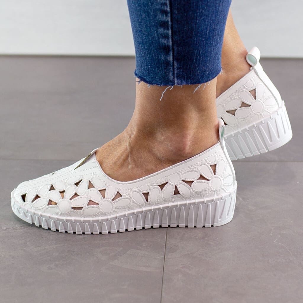 Дамски обувки 6026