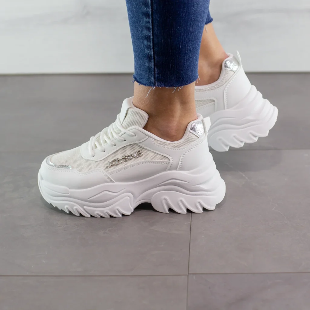 Дамски обувки J25126-2