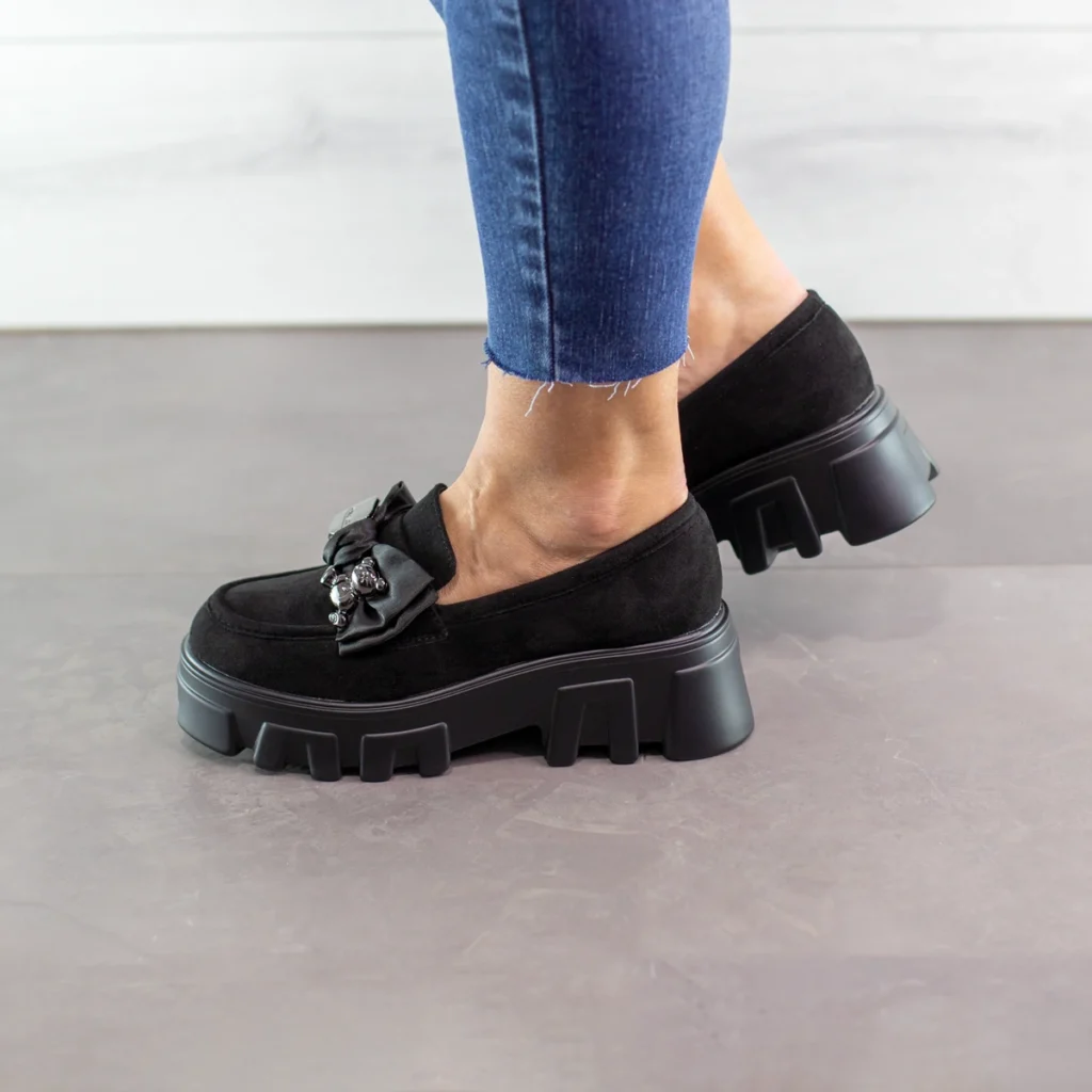 Дамски обувки  N229