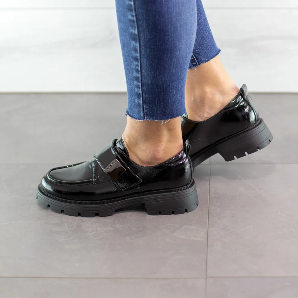 Дамски обувки