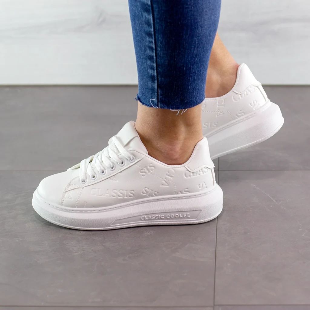 Дамски обувки A-081