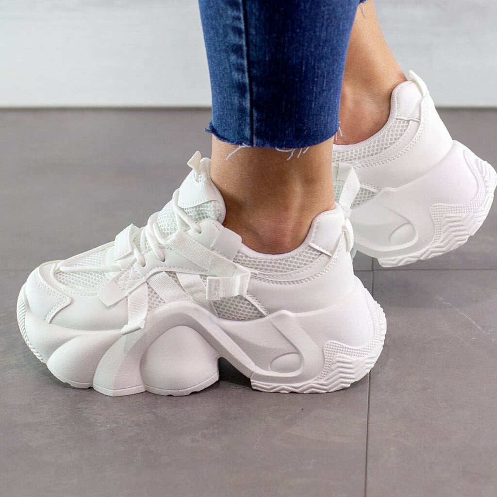 Дамски обувки