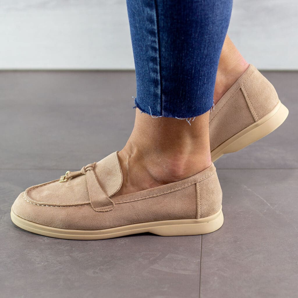 Дамски обувки N225-2