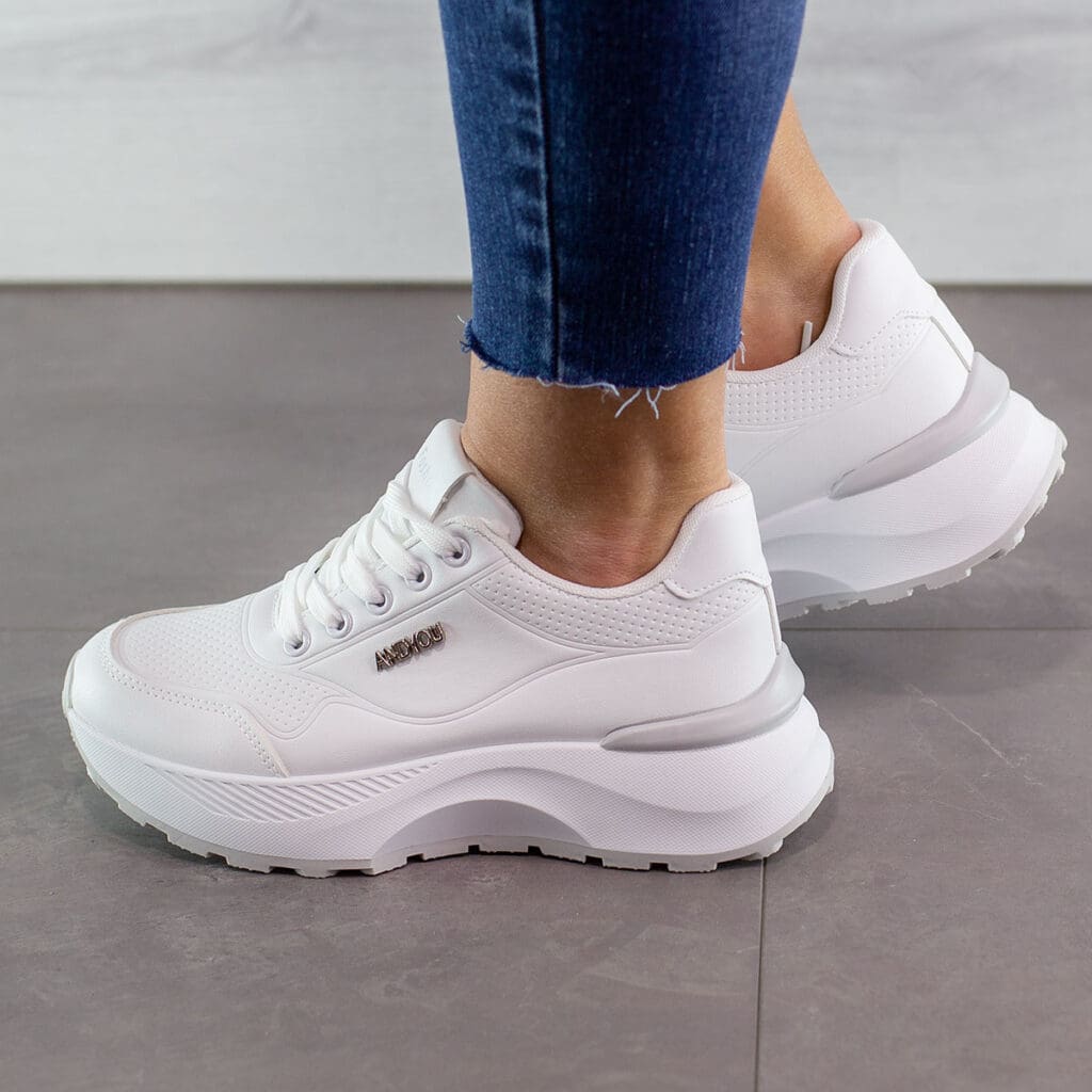 Дамски обувки  J25137