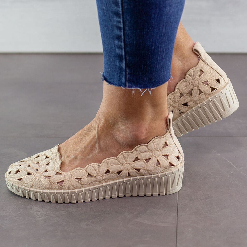 Дамски обувки AN6025