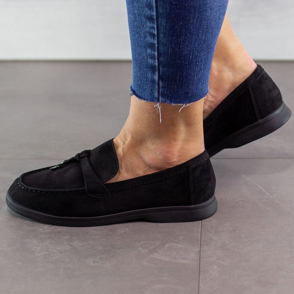 Дамски обувки N225-1