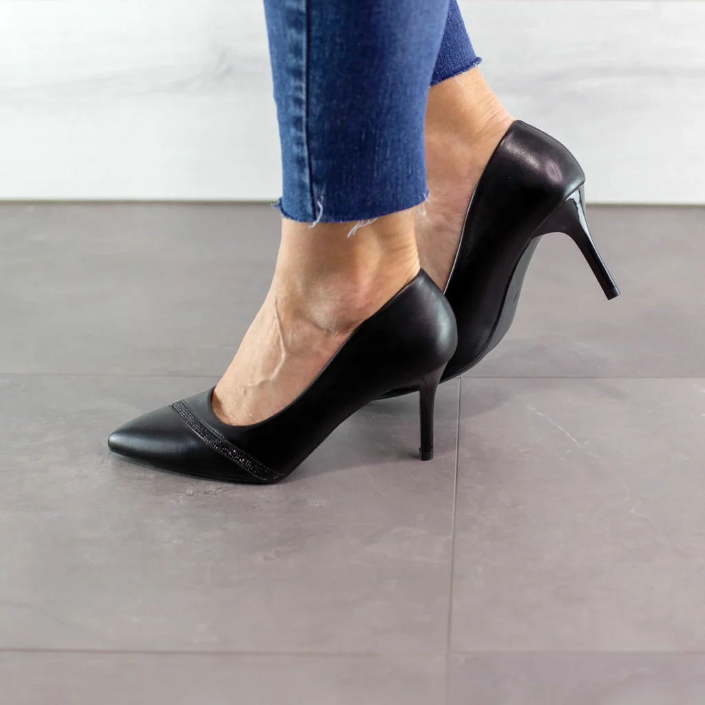 Дамски обувки N278