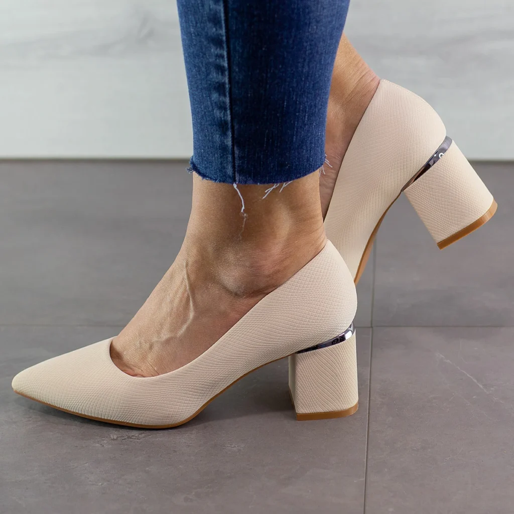 Дамски ежедневни обувки 938