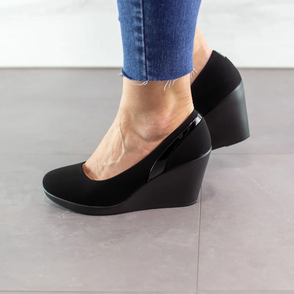 Дамски обувки  L-290