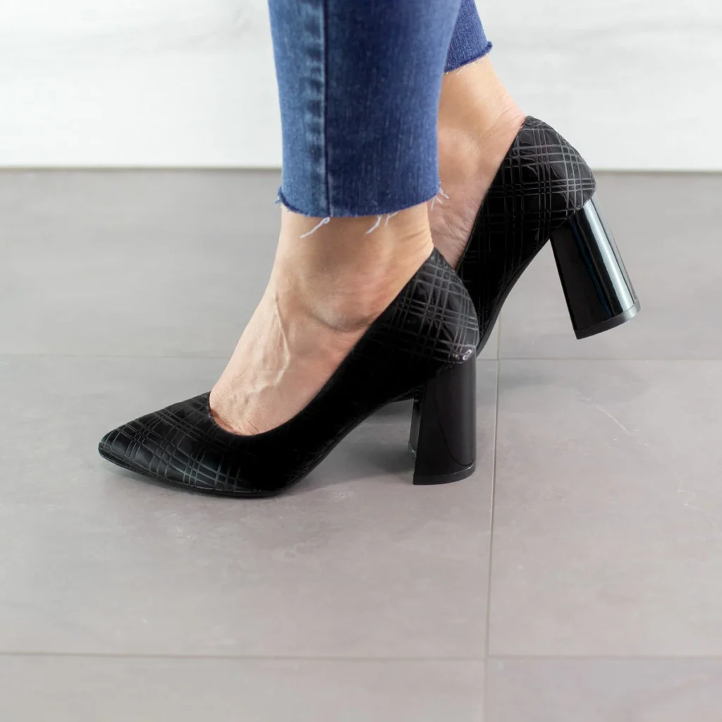 Дамски обувки 3767