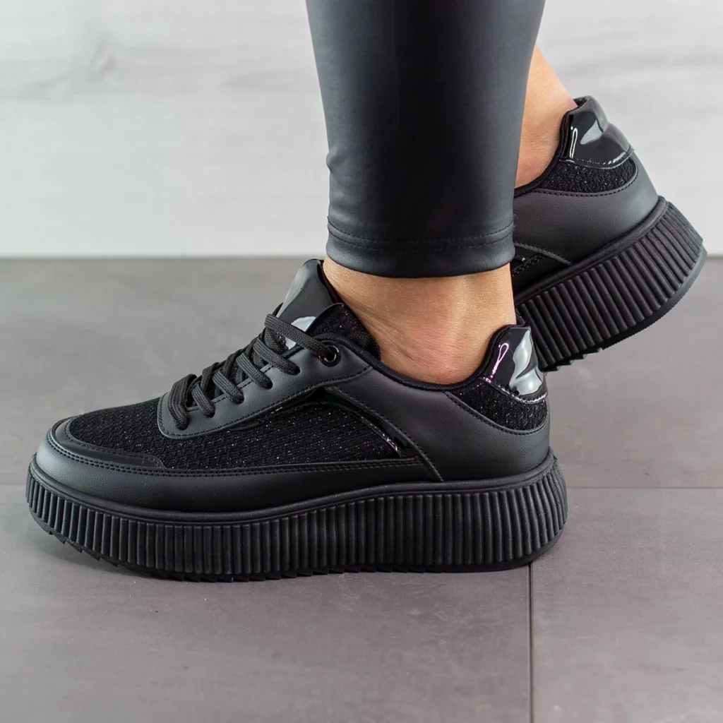 Дамски ежедневни обувки 88217