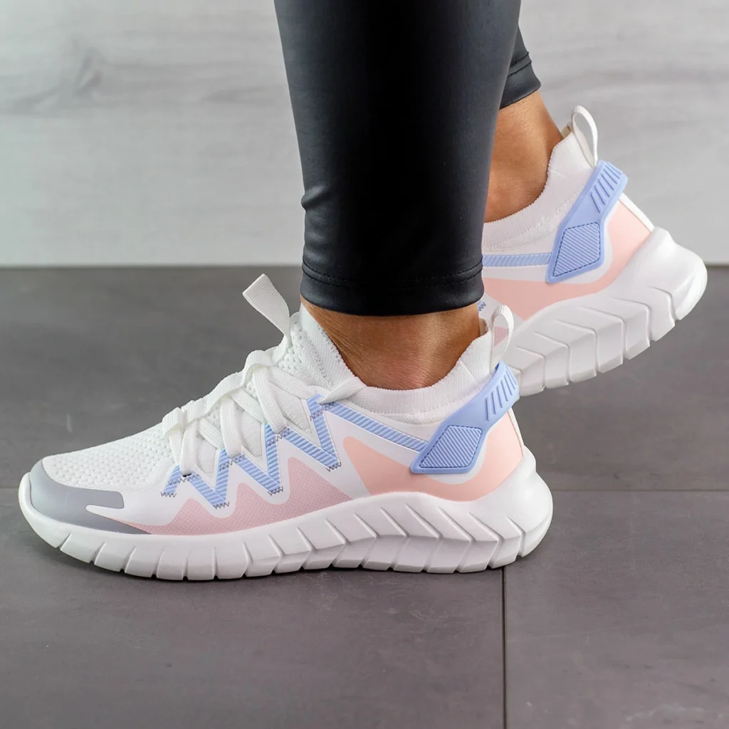 Дамски маратонки BL366