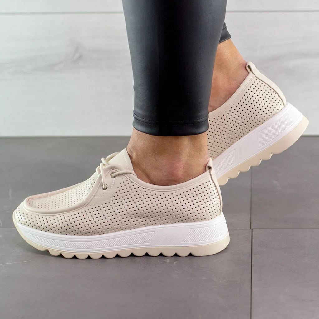 Дамски ежедневни обувки