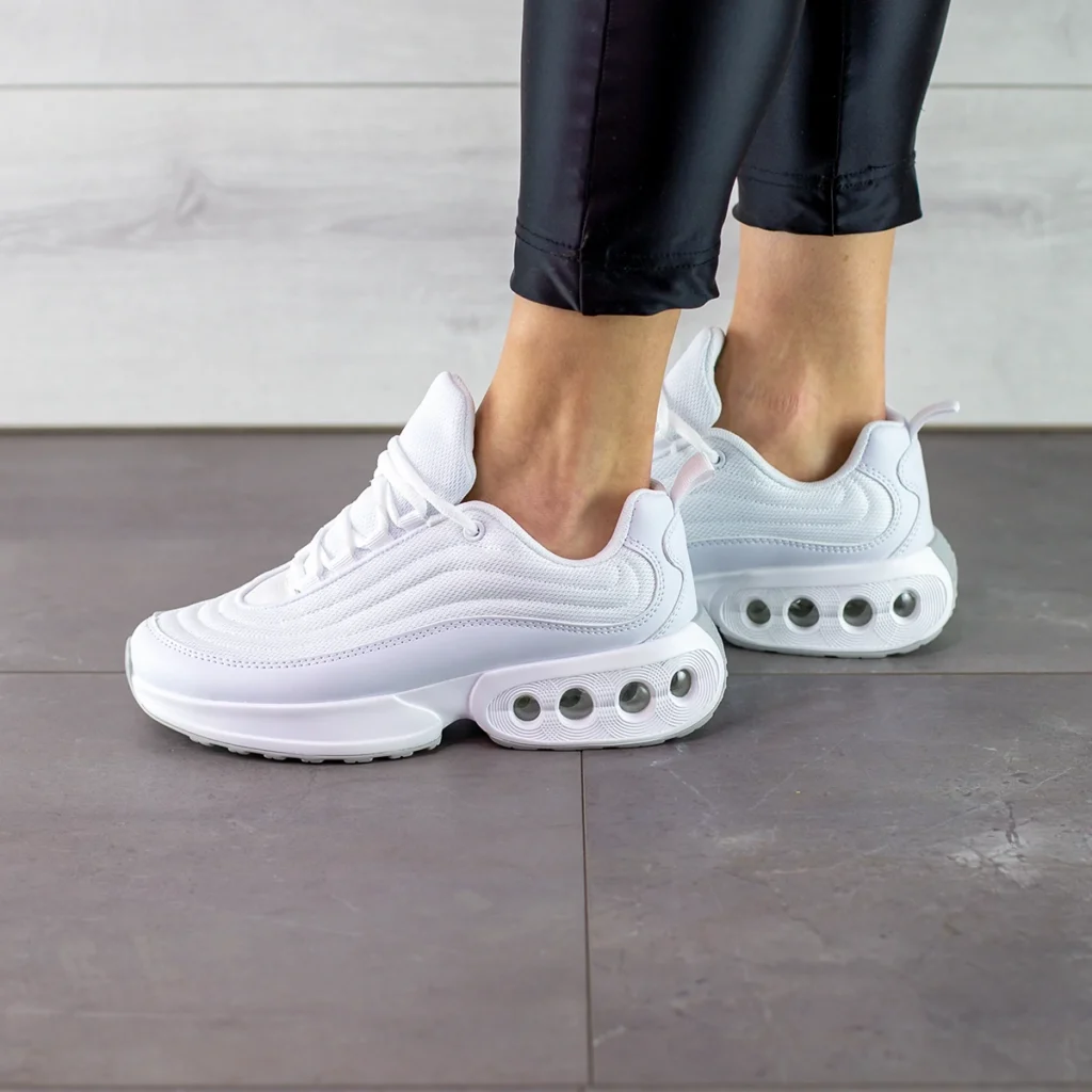 Дамски маратонки 0282