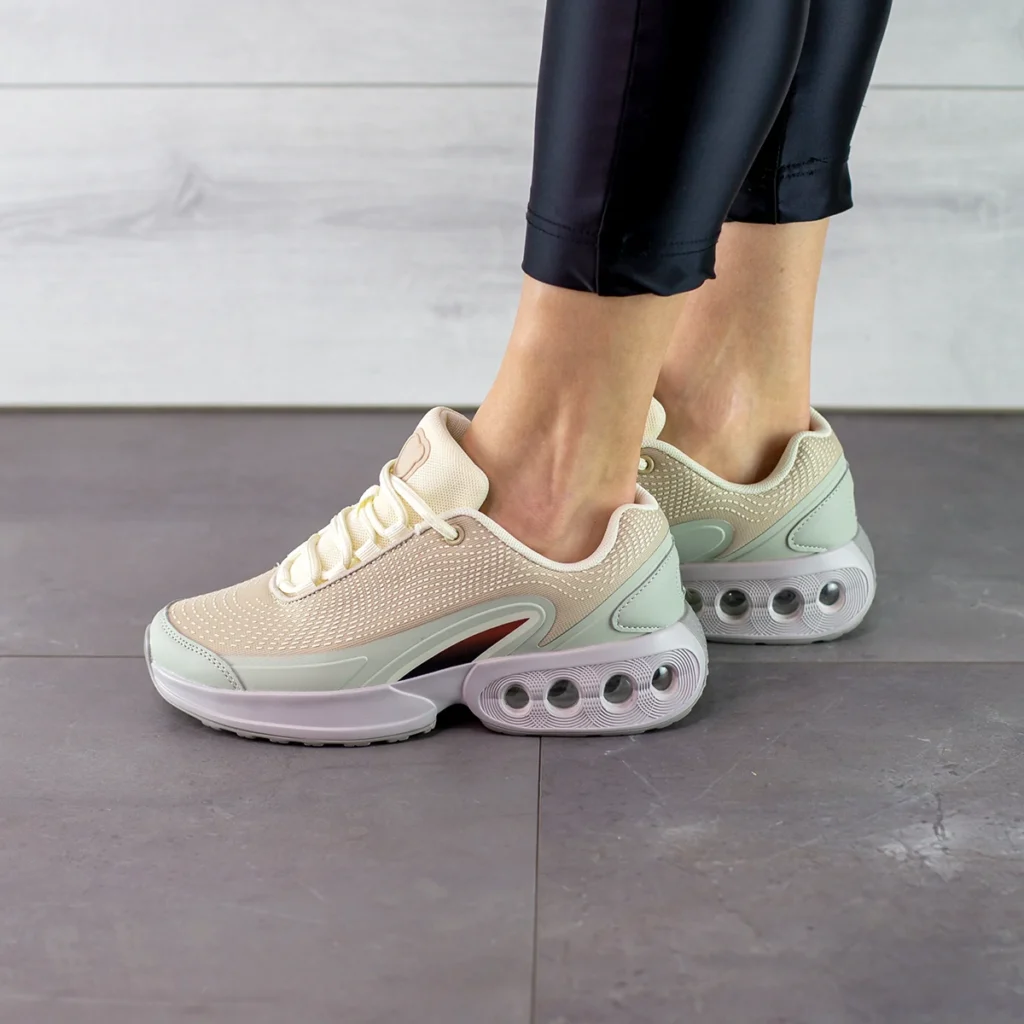 Дамски маратонки 0276