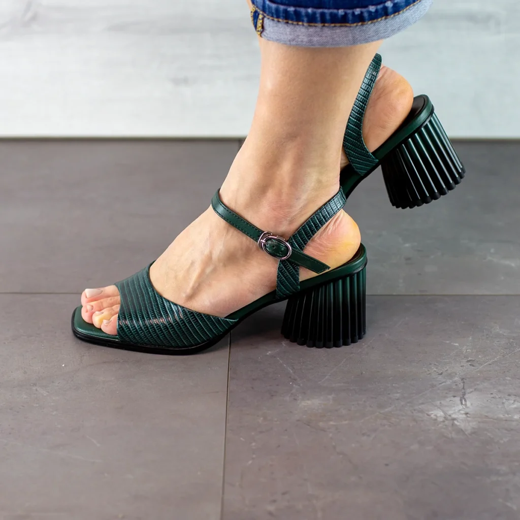 Дамски сандали SL87-C169